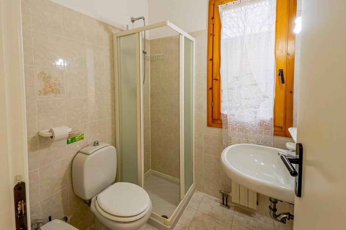 Villino Garden & Pool Hotel Andora Exterior photo